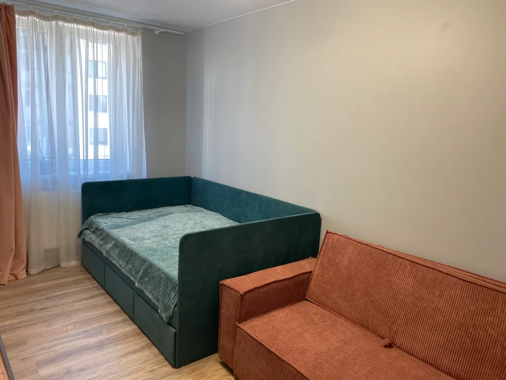 Уютная квартира у моря