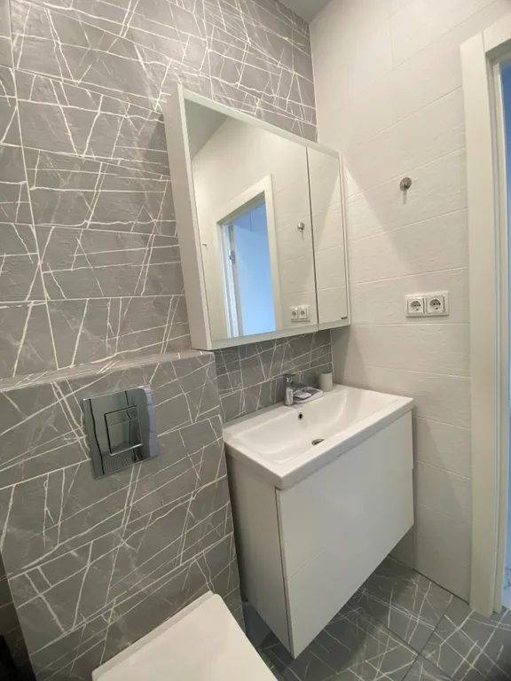 Уютная квартира недалеко от станции Мытищи