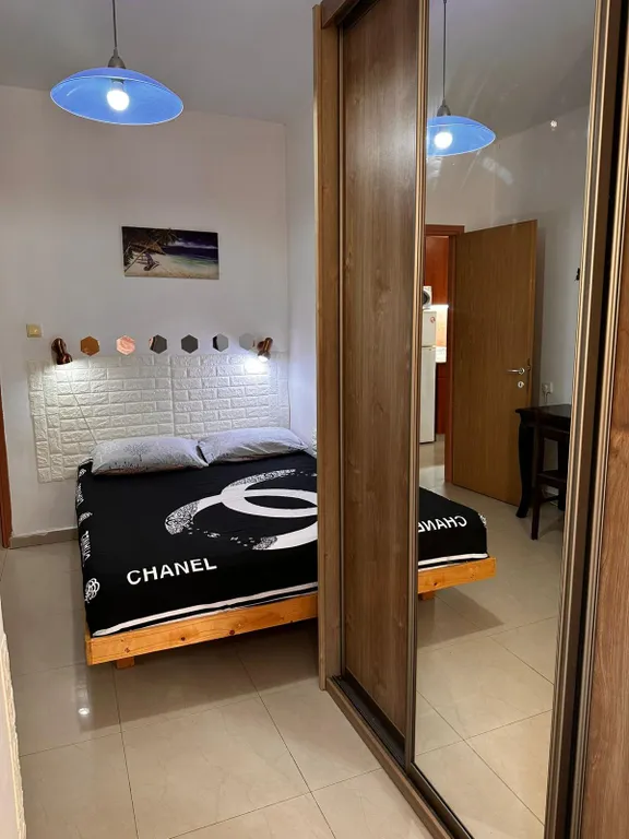 Красивая тихая уютная 2 ком квартира рядом с морем и парками Бат-яма