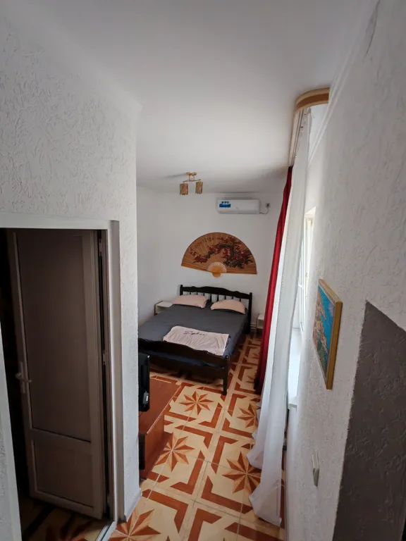 Номер для тихого отдыха