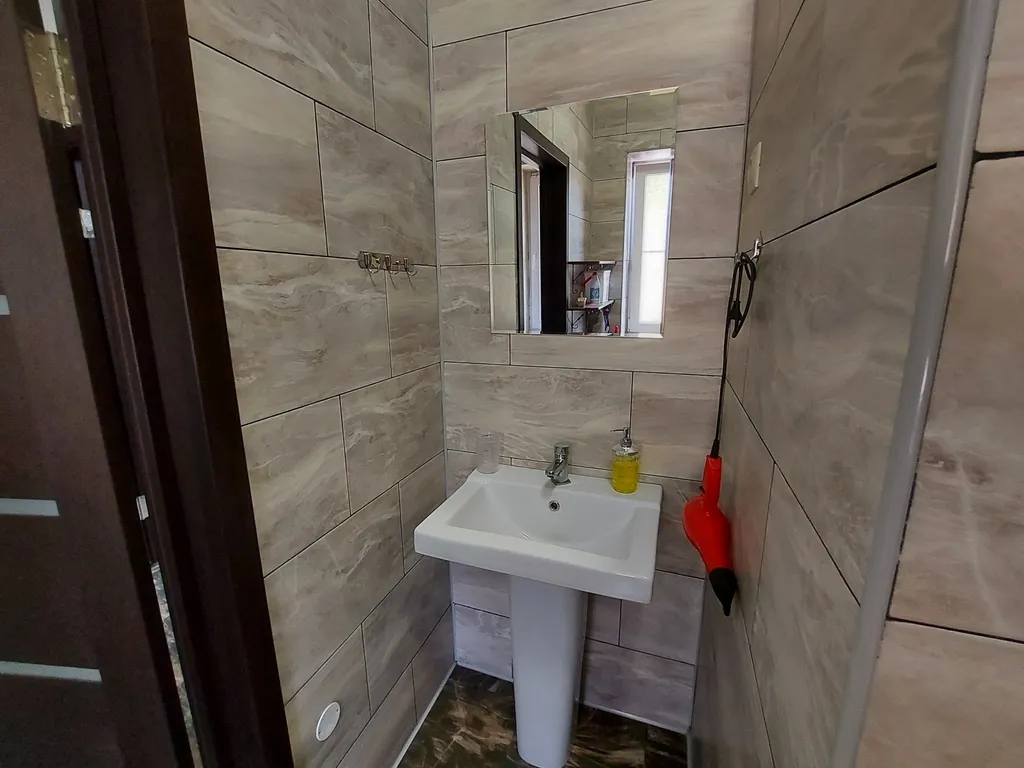 Семейный коттедж