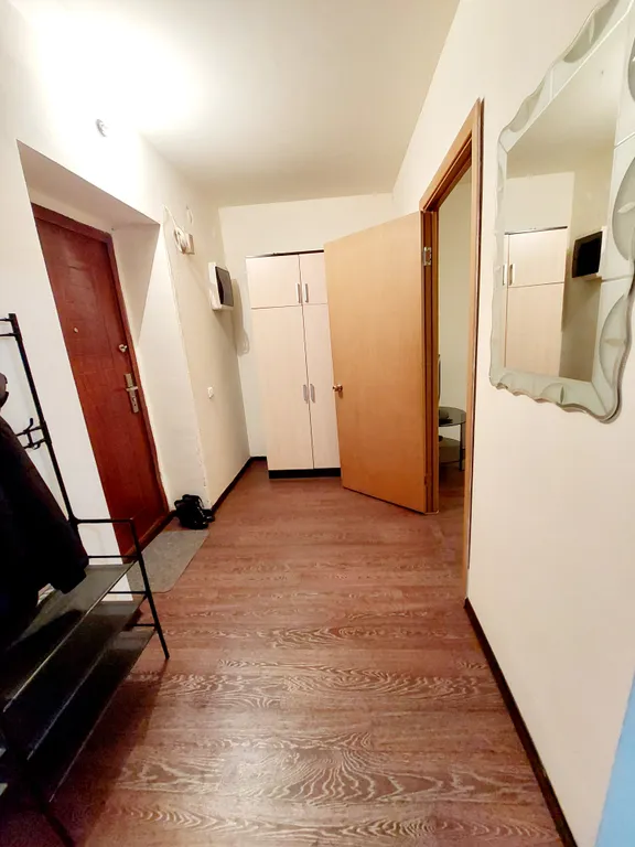 Чистая и уютная квартира