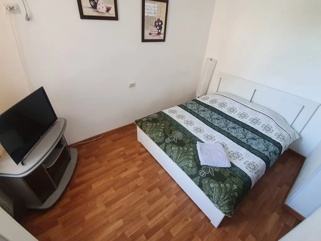 Апартаменты