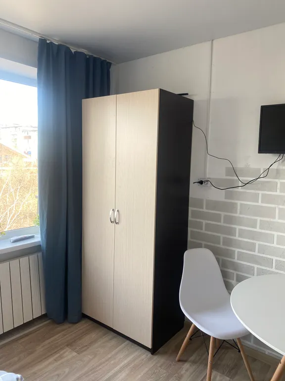 Уютная квартирка