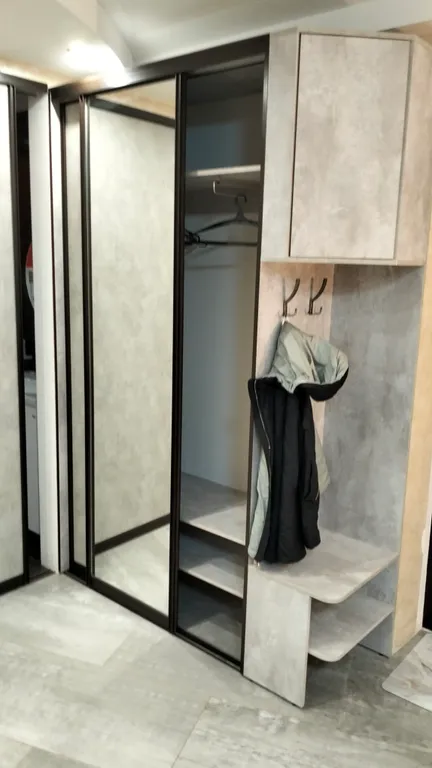 Уютная квартира в центре