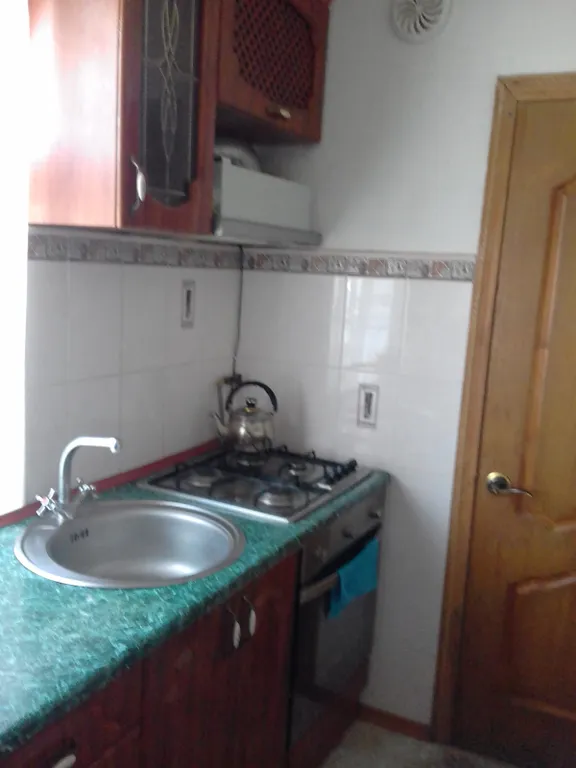 Коттедж Дом Морской бриз — Феодосия