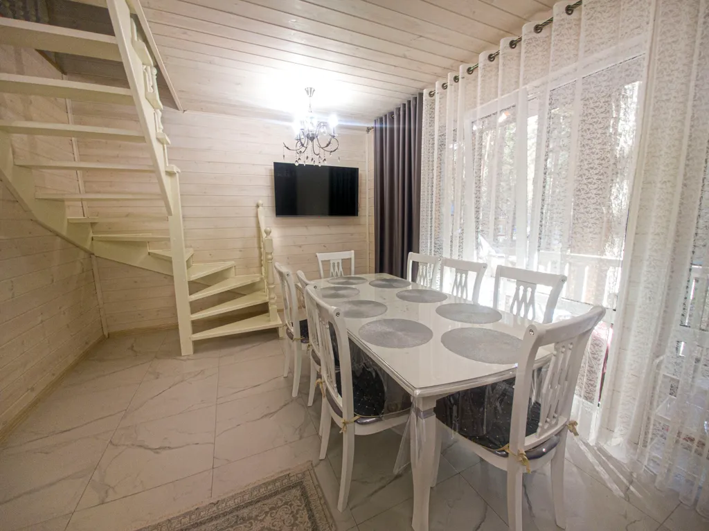 Сердце гор 8