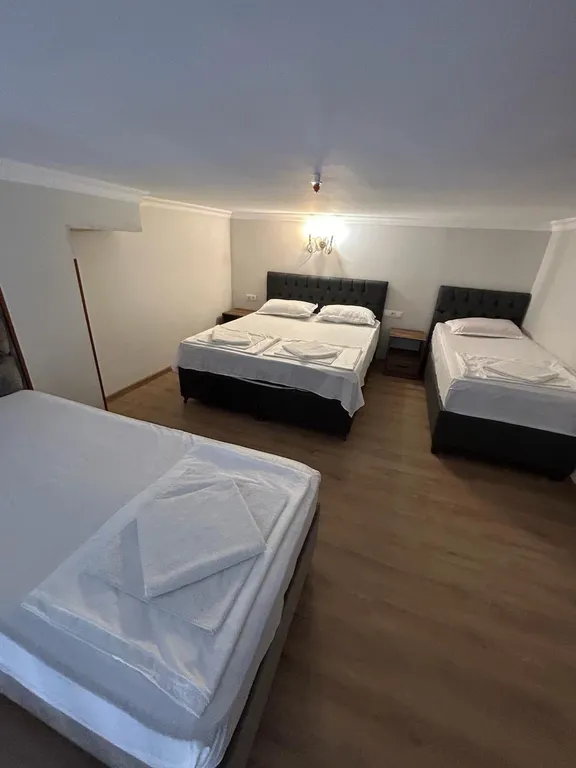 Квартира Комната — аренда посуточно в Кобулети