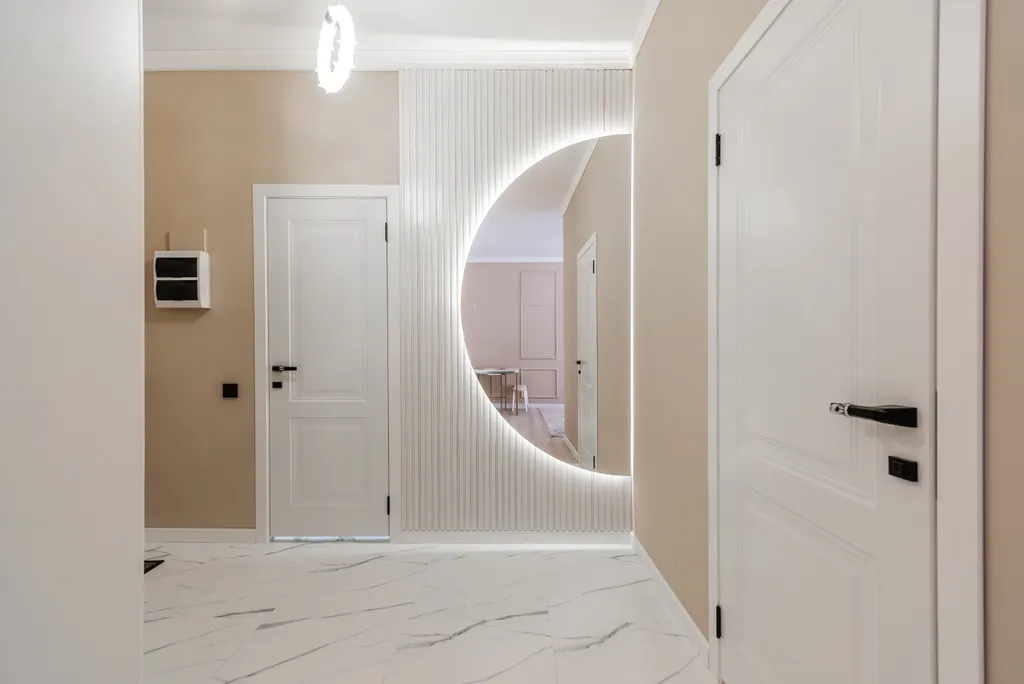 ЖК Легенда в центре Алматы