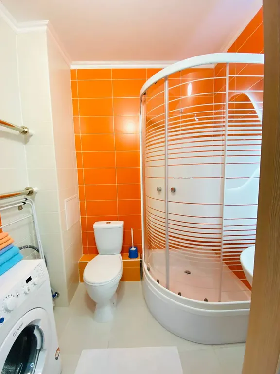 Апартаменты Start