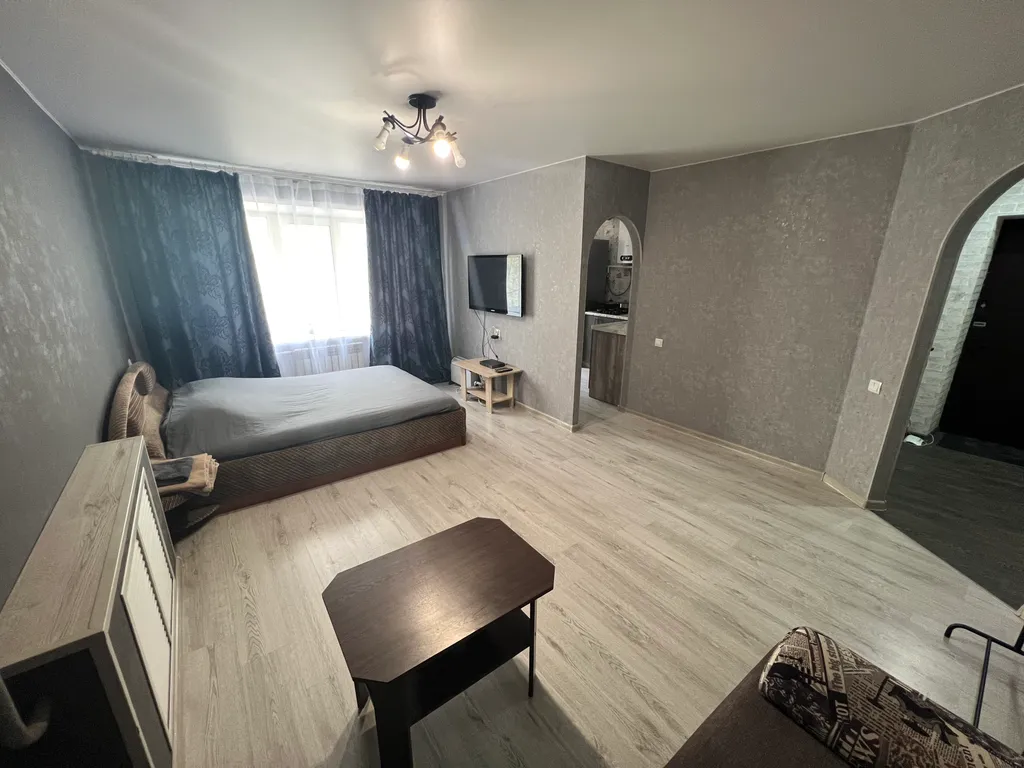 Квартира в центре города