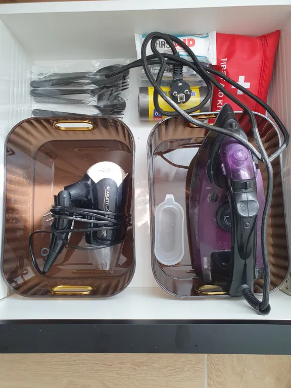 Апартаменты Балет