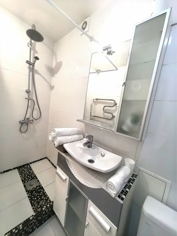 Квартира в центре