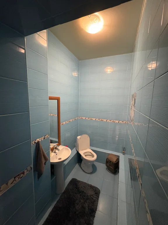 Квартира Уютная квартира — Екатеринбург