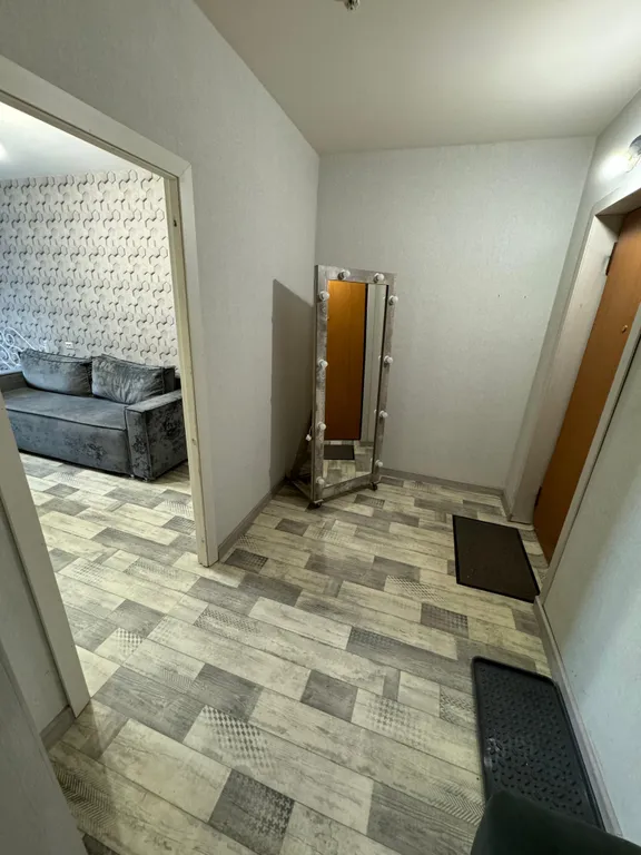 Квартира Уютная квартира — Красноярск