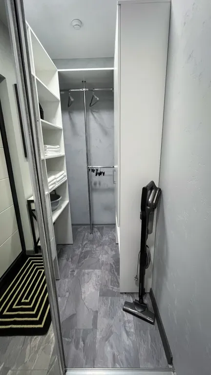 Квартира Однокомнатная квартира в Сказке — Краснодар