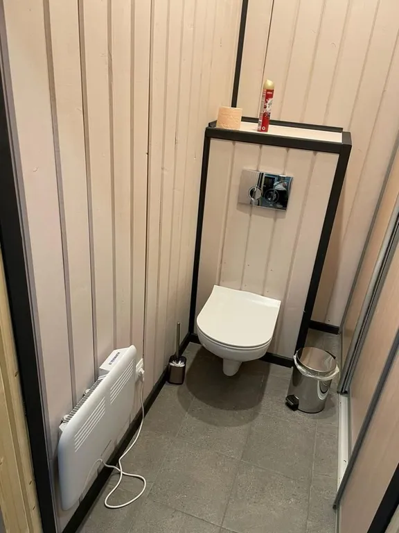 Коттедж Уютный дом для комфортного отдыха — Четверяково