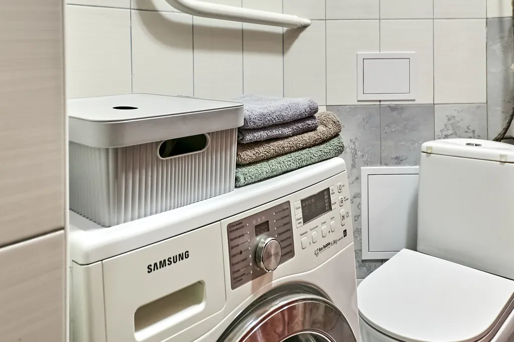 Домашний уют в центре