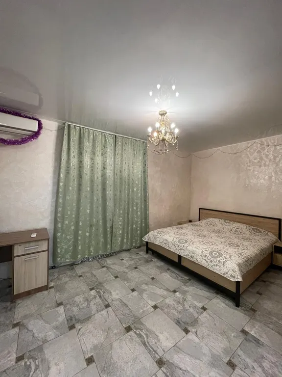 Квартира -студия для комфортного отдыха