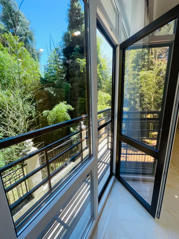 Квартира Уютная квартира в ЖК Соренто парк — Сириус