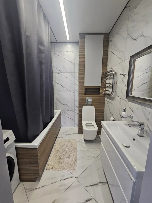 Квартира в центре