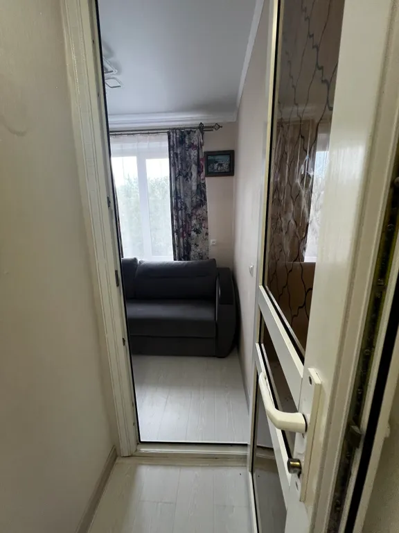 Уютная квартира рядом с морем