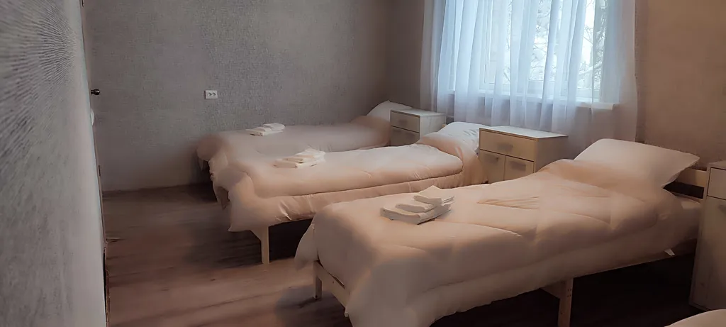 Квартира Дом у стадиона им. Сметаниной — аренда посуточно в Пичипашня