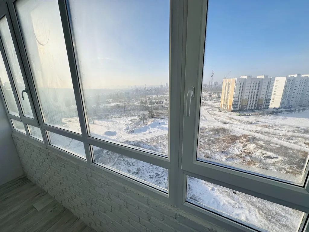 Уютная 1-кв. студия