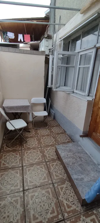 Квартира Комната — Гагра