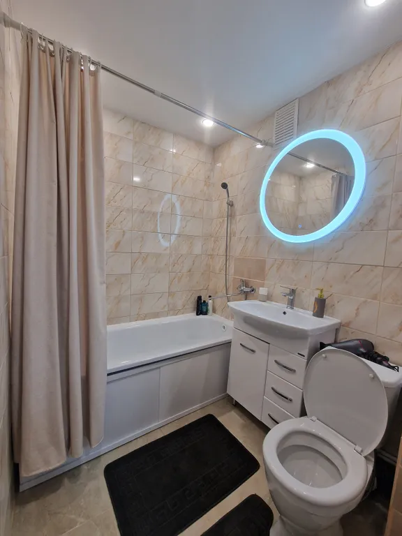 Уютная Квартира на Лазурной