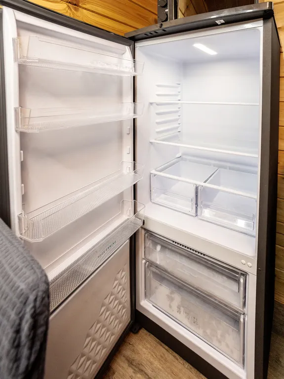 Коттедж Уютный домик для семейного отдыха — Сириус