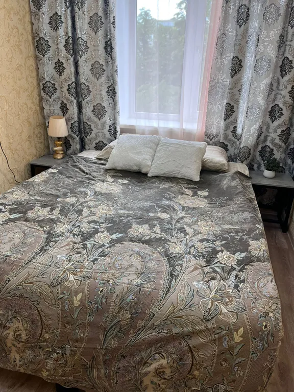 2-комнатная Квартира — аренда посуточно в Владимир