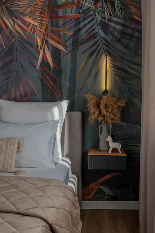 Квартира Новая квартира с современным ремонтом — Ярославль