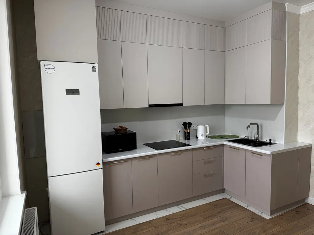 ДомВАстане