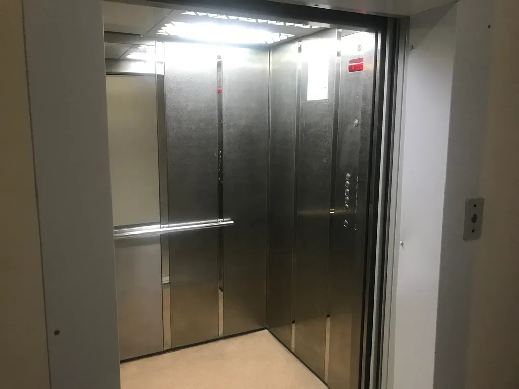 Вид на улицу Таманскую