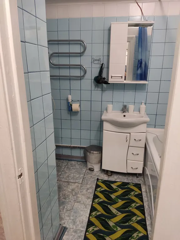 Квартира в центре у вокзала рядом Ледокол Ленин