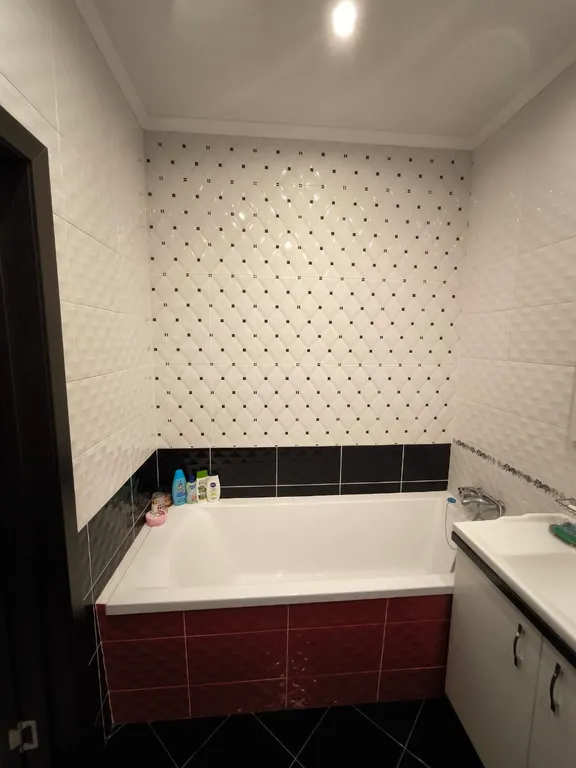 Апартаменты Саванна Deluxe 2 спальни