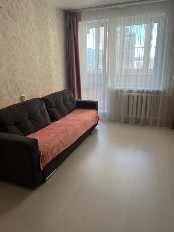 Уютная квартира в Сомбатхее