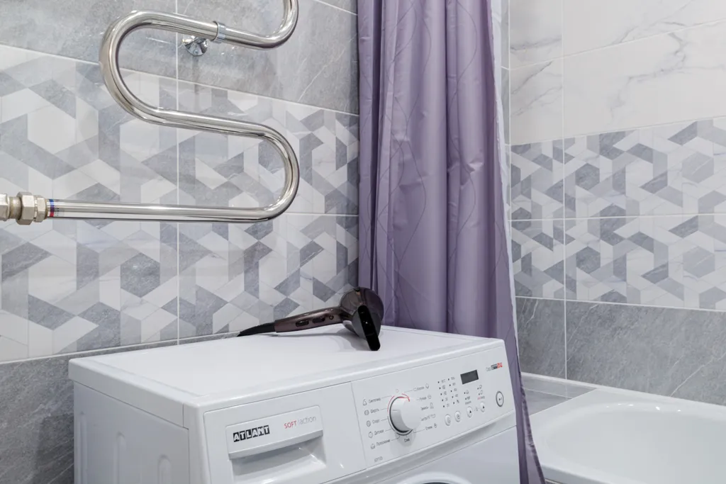 Уютная в центре города, гостиничный сервис, кондиционер бесконтактно