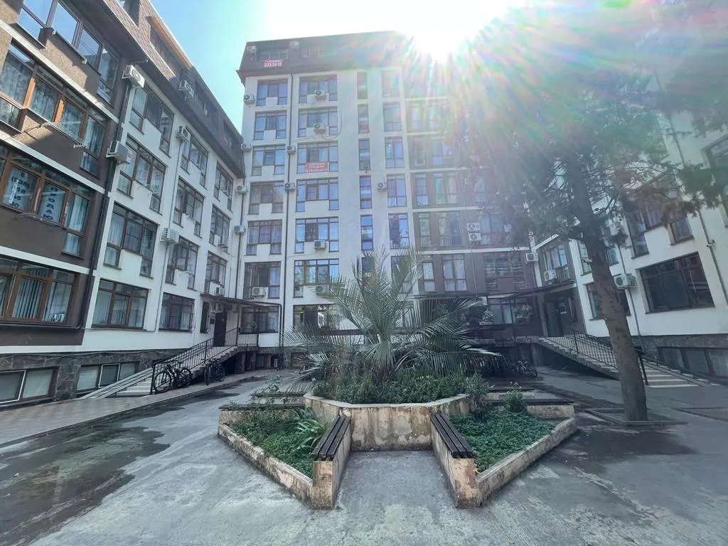 Квартира Квартира Apartments by the sea — Сириус