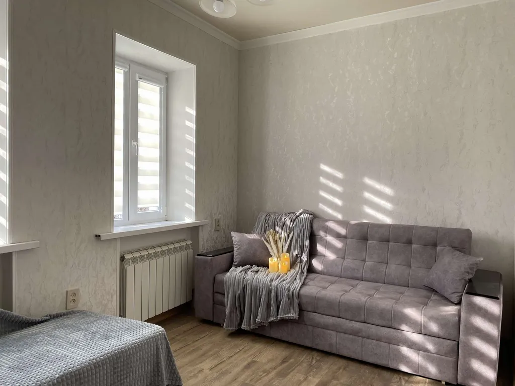 Сердце Владикавказа на Цаголова