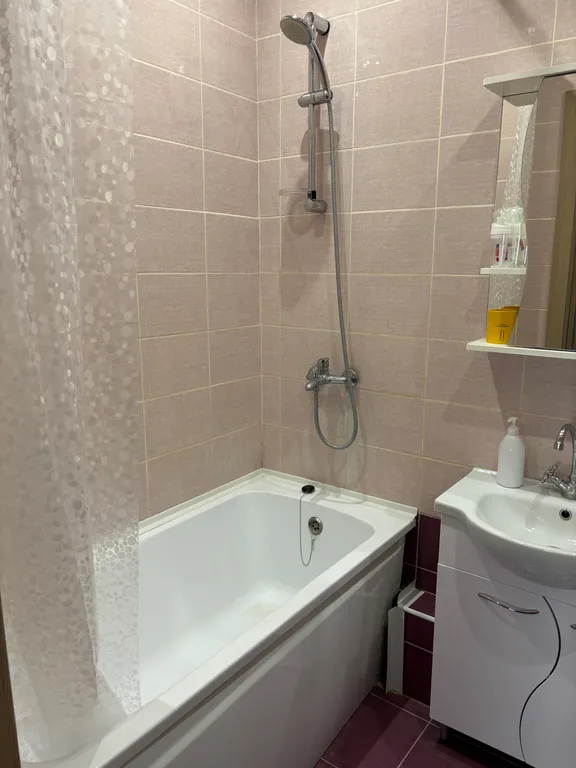 Квартира 46 кв.м. в ЖК Счастливый