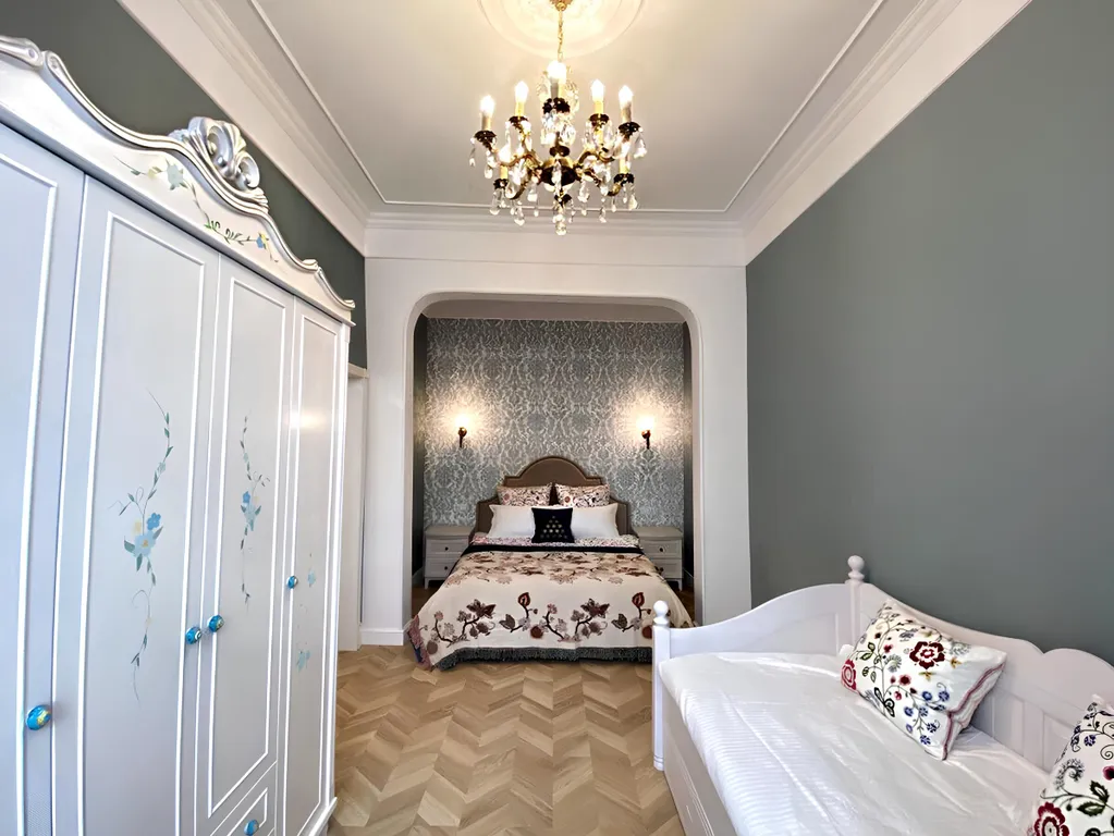 Квартира Квартира в историческом районе центра города — Калининград