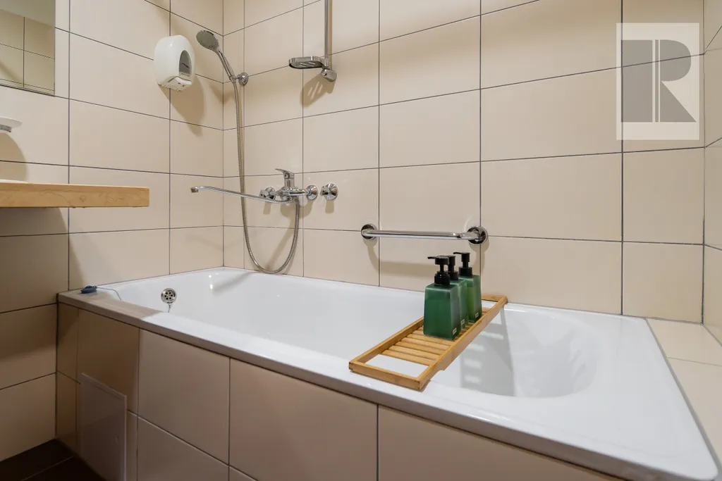 Апартамент семейный с видом на море и город 8 этаж от собственника