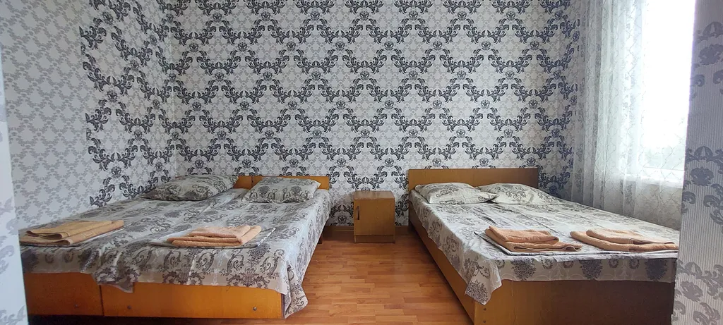 Квартира Комната — аренда посуточно в Гагра