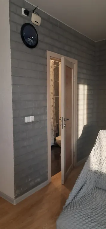 Уютная студия в центре города