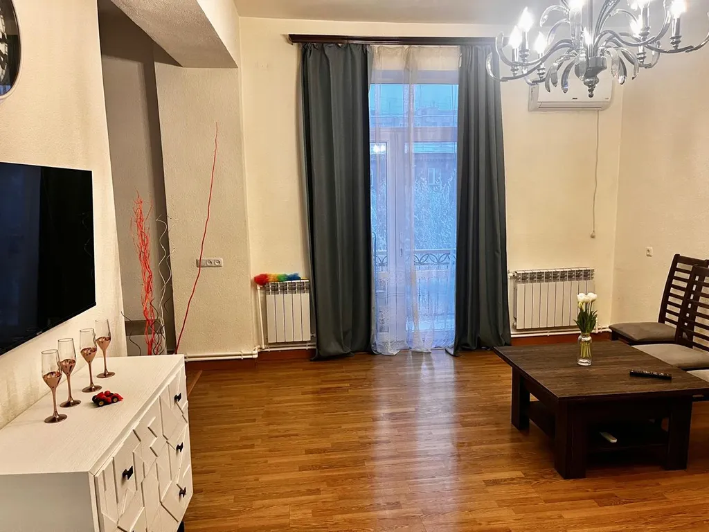 Уютное жилье