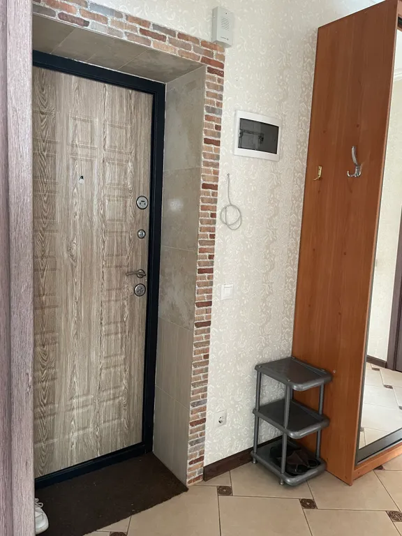 Уютная и просторная квартира в историческом центре города