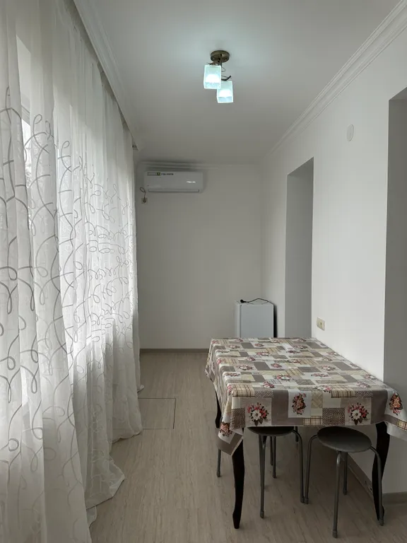 Апартаменты Esnat