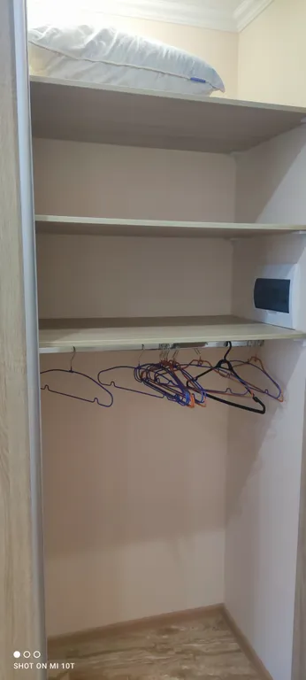 Квартира Апартаменты Кавказ — Анапа